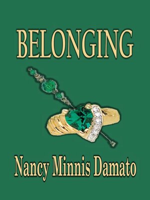 cover image of Belonging